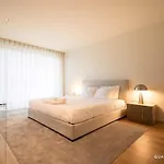 Villa Luxury Modern With Private Pool - Sol Poente *