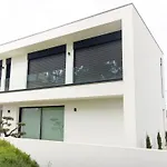 Villa Luxury Modern With Private Pool - Sol Poente Vila Verde (Braga)