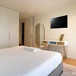 Luxury Modern Villa With Private Pool - Sol Poente *