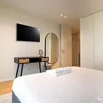Villa Luxury Modern With Private Pool - Sol Poente
