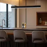 Luxury Modern With Private Pool - Sol Poente