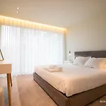 Luxury Modern Villa With Private Pool - Sol Poente Villa