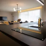 Luxury Modern With Private Pool - Sol Poente *