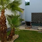 Luxury Modern With Private Pool - Sol Poente Vila Verde (Braga)