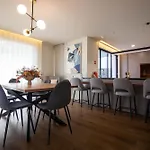 Villa Luxury Modern With Private Pool - Sol Poente