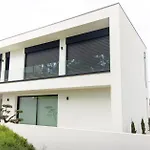 Villa Luxury Modern With Private Pool - Sol Poente Vila Verde (Braga)