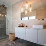Luxury Modern With Private Pool - Sol Poente Villa
