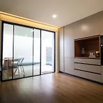 Luxury Modern With Private Pool - Sol Poente * فيلا فيرد