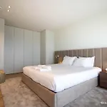 Villa Luxury Modern With Private Pool - Sol Poente *
