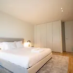 Villa Luxury Modern With Private Pool - Sol Poente *