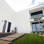 Luxury Modern With Private Pool - Sol Poente فيلة فيلا فيرد