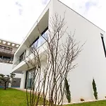 Villa Luxury Modern With Private Pool - Sol Poente Vila Verde (Braga)