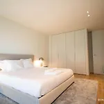 Luxury Modern With Private Pool - Sol Poente