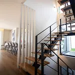 Luxury Modern With Private Pool - Sol Poente Villa Vila Verde (Braga)