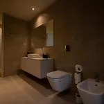Luxury Modern With Private Pool - Sol Poente Villa *