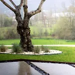 Luxury Modern With Private Pool - Sol Poente فيلة *
