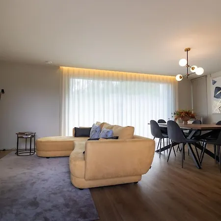 With Pool Casa Sol Poente By Casaporto207 Vila Vila Verde (Braga)