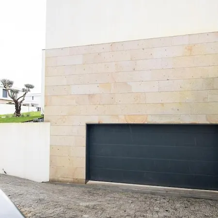 Villa Villa with Pool Casa Sol Poente by casaporto207 Vila Verde (Braga)