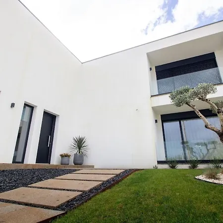 With Pool Casa Sol Poente By Casaporto207 * Vila Verde