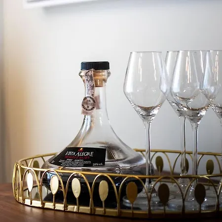 Villa with Pool Casa Sol Poente by casaporto207 *