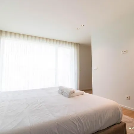 Vila With Pool Casa Sol Poente By Casaporto207 *