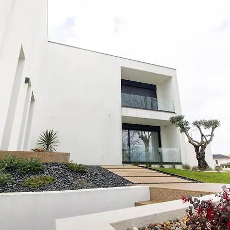 Luxury Modern With Private Pool - Sol Poente
