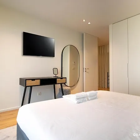 Villa Villa with Pool Casa Sol Poente by casaporto207