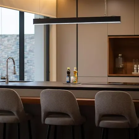 Villa with Pool Casa Sol Poente by casaporto207