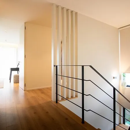 With Pool Casa Sol Poente By Casaporto207 Villa Vila Verde