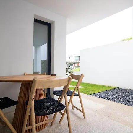 With Pool Casa Sol Poente By Casaporto207 Vila Verde (Braga)