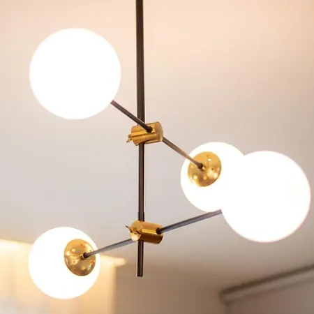 Villa Villa with Pool Casa Sol Poente by casaporto207 Vila Verde (Braga)