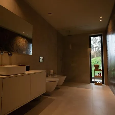 Vila With Pool Casa Sol Poente By Casaporto207 Vila Verde (Braga)