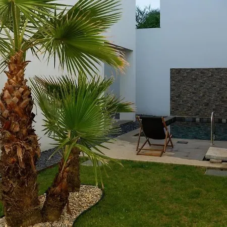 Luxury Modern Villa With Private Pool - Sol Poente Vila Verde (Braga)