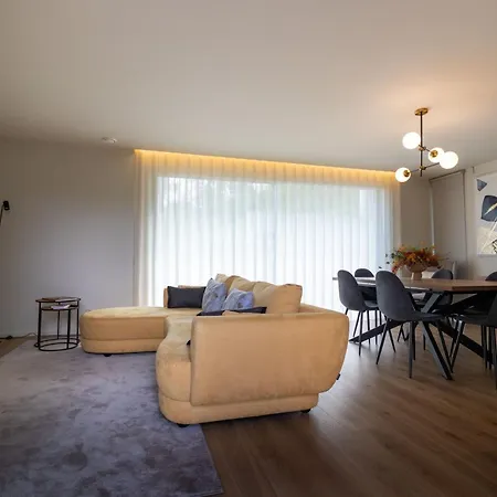 Luxury Modern With Private Pool - Sol Poente Vila Verde (Braga)