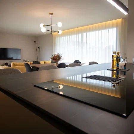 Luxury Modern With Private Pool - Sol Poente ヴィラ *