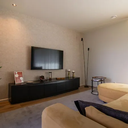 Luxury Modern With Private Pool - Sol Poente *