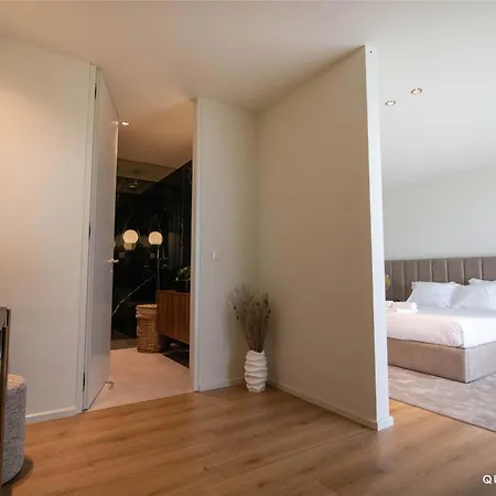 Luxury Modern With Private Pool - Sol Poente * Vila Verde (Braga)