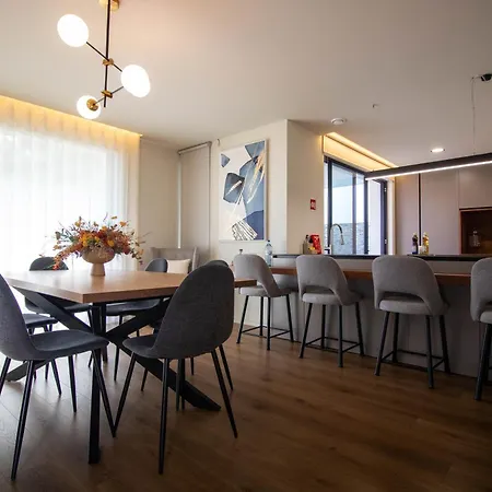Villa Luxury Modern With Private Pool - Sol Poente