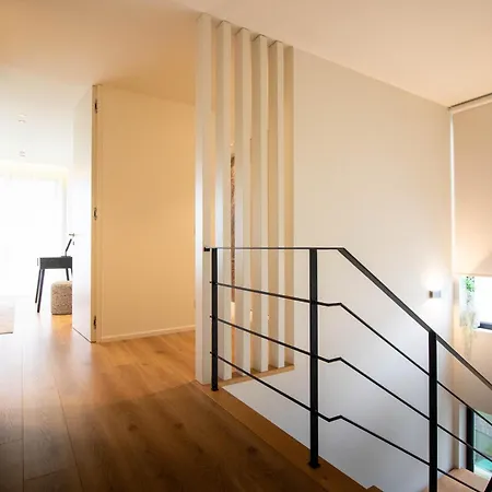 Villa Luxury Modern With Private Pool - Sol Poente Vila Verde (Braga)