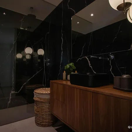 Villa Luxury Modern With Private Pool - Sol Poente