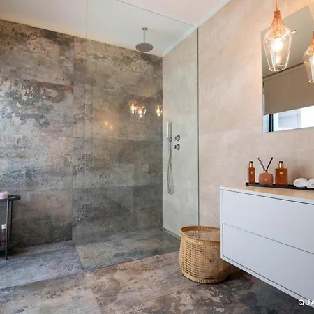 Luxury Modern With Private Pool - Sol Poente Villa *