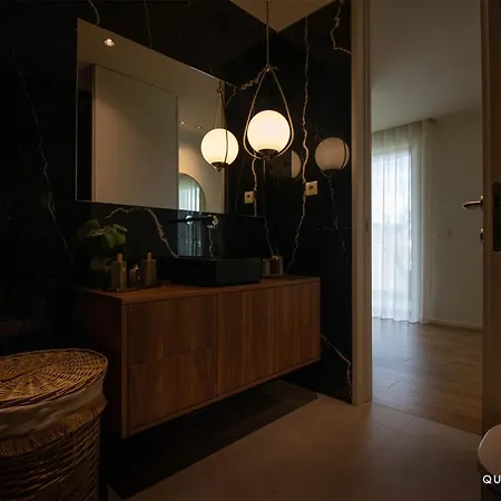 Luxury Modern With Private Pool - Sol Poente