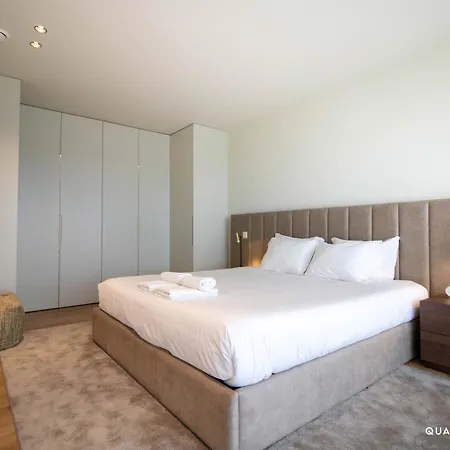 Villa Luxury Modern With Private Pool - Sol Poente *