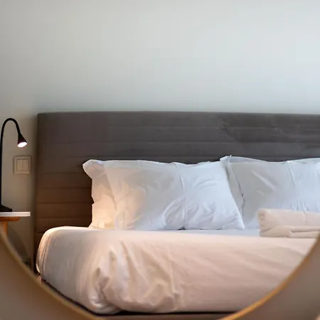 ヴィラ Luxury Modern With Private Pool - Sol Poente