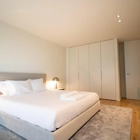 Villa Luxury Modern With Private Pool - Sol Poente *