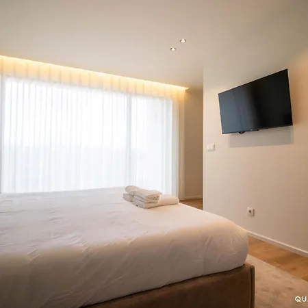 Luxury Modern With Private Pool - Sol Poente * Vila Verde (Braga)