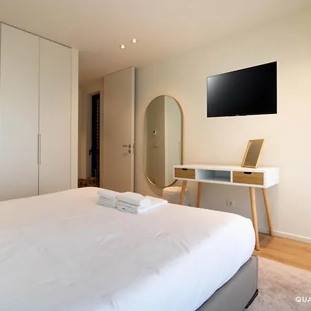Villa Luxury Modern With Private Pool - Sol Poente *