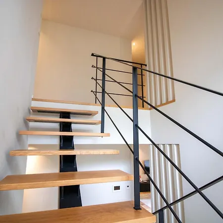 ヴィラ Luxury Modern With Private Pool - Sol Poente