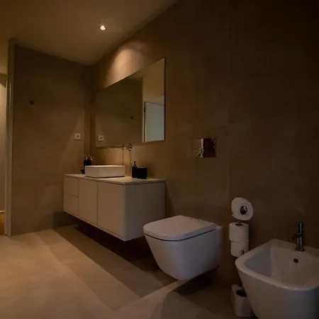 Luxury Modern With Private Pool - Sol Poente Villa *