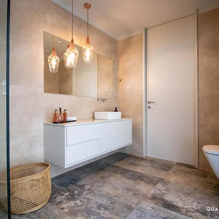 Luxury Modern With Private Pool - Sol Poente *